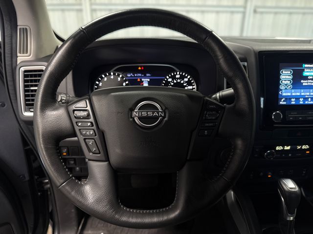 2023 Nissan Frontier SV | Houston, TX | Texas Star Motors