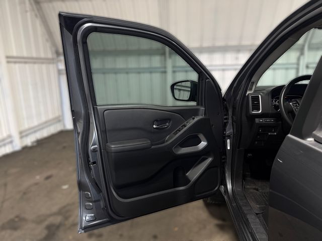 2023 Nissan Frontier SV | Houston, TX | Texas Star Motors 2023 Nissan Frontier SV | Houston, TX | Texas Star Motors