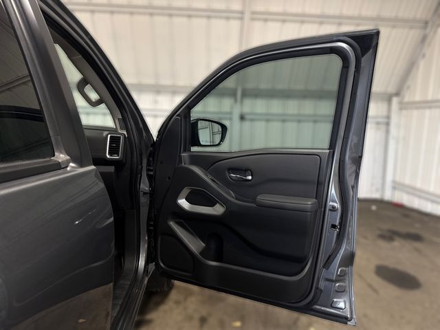 2023 Nissan Frontier SV | Houston, TX | Texas Star Motors 2023 Nissan Frontier SV | Houston, TX | Texas Star Motors