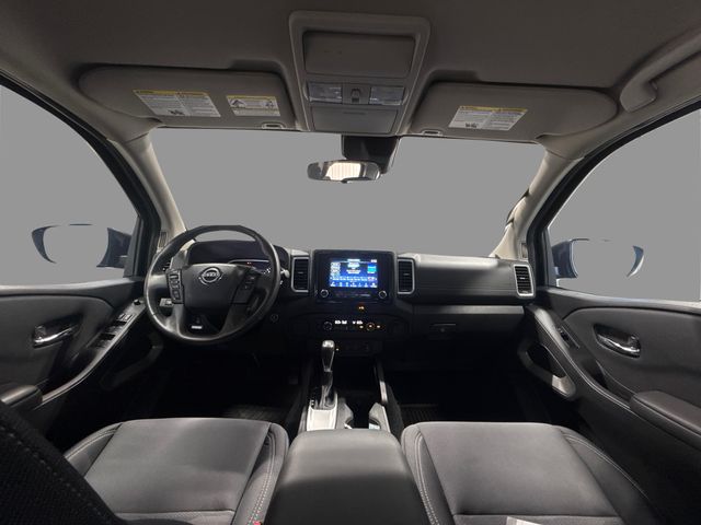 2023 Nissan Frontier SV | Houston, TX | Texas Star Motors