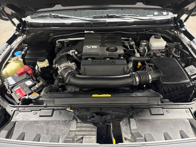 2023 Nissan Frontier SV | Houston, TX | Texas Star Motors 2023 Nissan Frontier SV | Houston, TX | Texas Star Motors