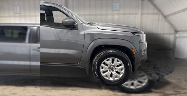 2023 Nissan Frontier SV | Houston, TX | Texas Star Motors 2023 Nissan Frontier SV | Houston, TX | Texas Star Motors