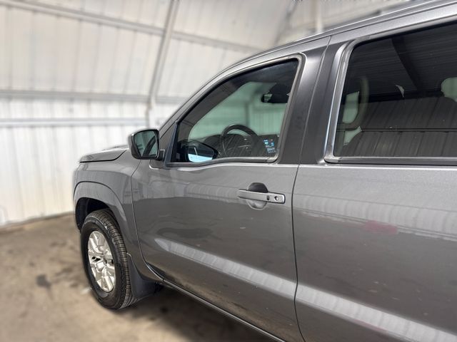 2023 Nissan Frontier SV | Houston, TX | Texas Star Motors 2023 Nissan Frontier SV | Houston, TX | Texas Star Motors