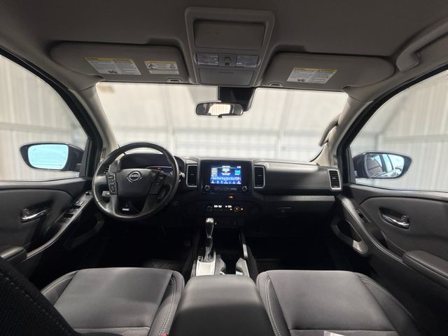 2023 Nissan Frontier SV | Houston, TX | Texas Star Motors