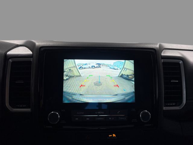 2023 Nissan Frontier SV | Houston, TX | Texas Star Motors 2023 Nissan Frontier SV | Houston, TX | Texas Star Motors