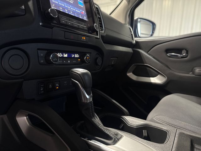 2023 Nissan Frontier SV | Houston, TX | Texas Star Motors 2023 Nissan Frontier SV | Houston, TX | Texas Star Motors