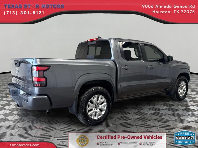 2023 Nissan Frontier SV | Houston, TX | Texas Star Motors