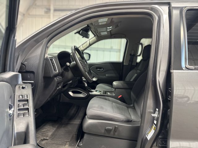 2023 Nissan Frontier SV | Houston, TX | Texas Star Motors