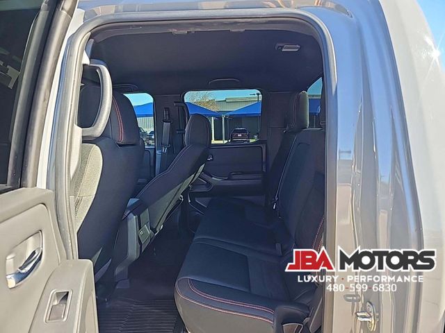 2023 Nissan Frontier PRO-4X 4x4 4WD with the Technology Package | MESA, AZ | JBA MOTORS 2023 Nissan Frontier PRO-4X 4x4 4WD with the Technology Package | MESA, AZ | JBA MOTORS