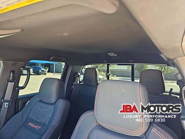 2023 Nissan Frontier PRO-4X 4x4 4WD with the Technology Package | MESA, AZ | JBA MOTORS 2023 Nissan Frontier PRO-4X 4x4 4WD with the Technology Package | MESA, AZ | JBA MOTORS