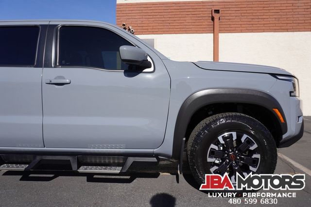 2023 Nissan Frontier PRO-4X 4x4 4WD with the Technology Package | MESA, AZ | JBA MOTORS 2023 Nissan Frontier PRO-4X 4x4 4WD with the Technology Package | MESA, AZ | JBA MOTORS