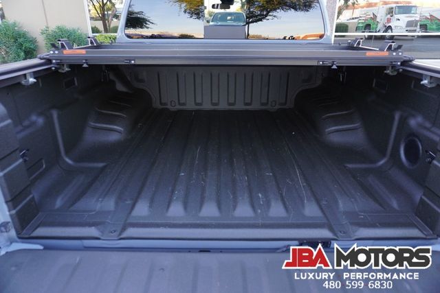 2023 Nissan Frontier PRO-4X 4x4 4WD with the Technology Package | MESA, AZ | JBA MOTORS
