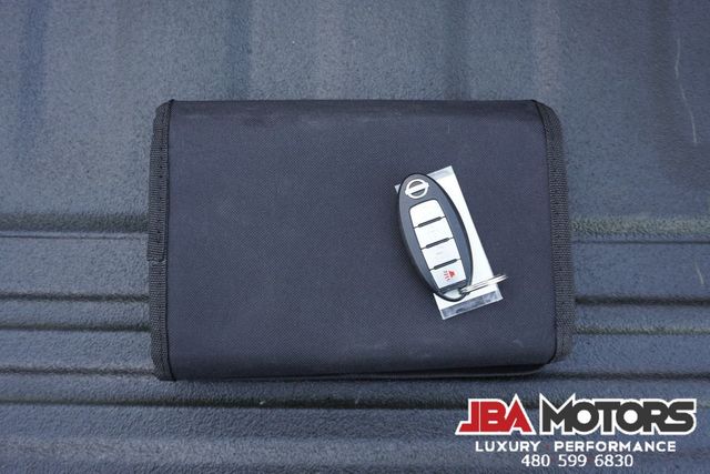 2023 Nissan Frontier PRO-4X 4x4 4WD with the Technology Package | MESA, AZ | JBA MOTORS