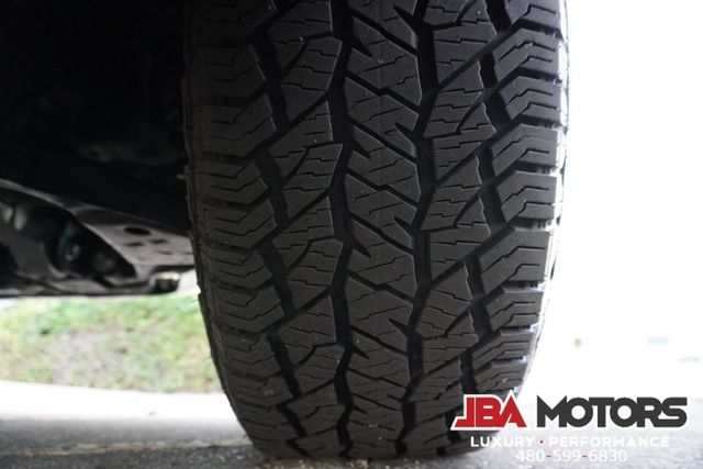 2023 Nissan Frontier PRO-4X 4x4 4WD with the Technology Package | MESA, AZ | JBA MOTORS