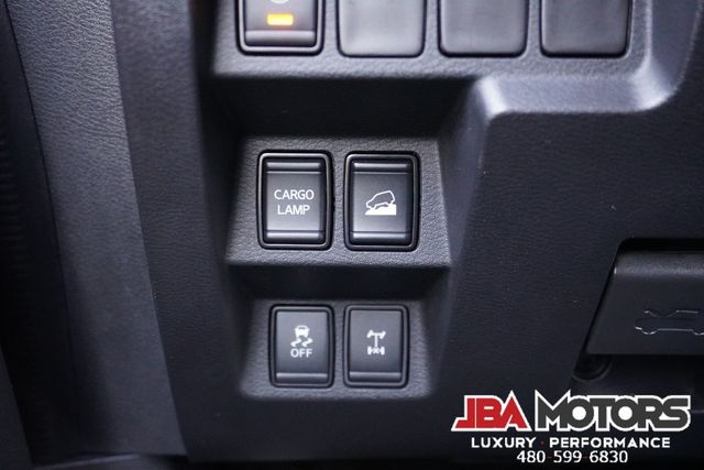 2023 Nissan Frontier PRO-4X 4x4 4WD with the Technology Package | MESA, AZ | JBA MOTORS