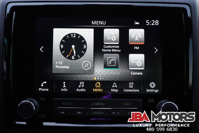 2023 Nissan Frontier PRO-4X 4x4 4WD with the Technology Package | MESA, AZ | JBA MOTORS 2023 Nissan Frontier PRO-4X 4x4 4WD with the Technology Package | MESA, AZ | JBA MOTORS