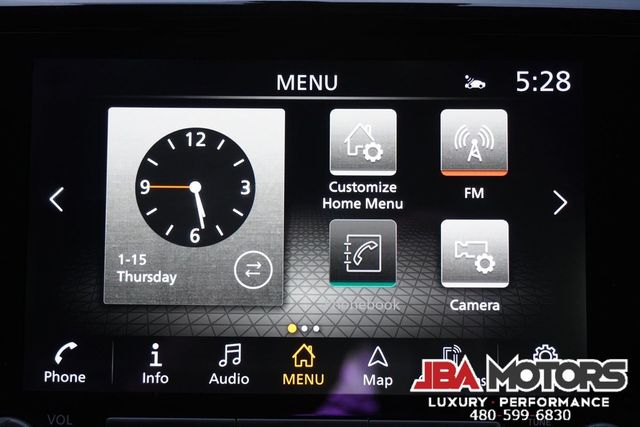 2023 Nissan Frontier PRO-4X 4x4 4WD with the Technology Package | MESA, AZ | JBA MOTORS 2023 Nissan Frontier PRO-4X 4x4 4WD with the Technology Package | MESA, AZ | JBA MOTORS