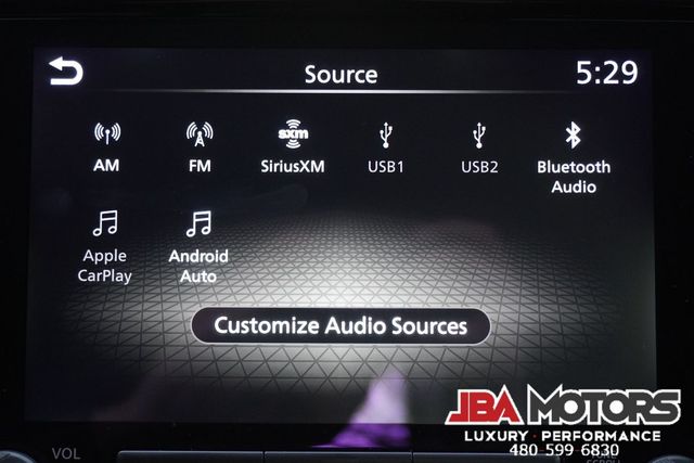 2023 Nissan Frontier PRO-4X 4x4 4WD with the Technology Package | MESA, AZ | JBA MOTORS