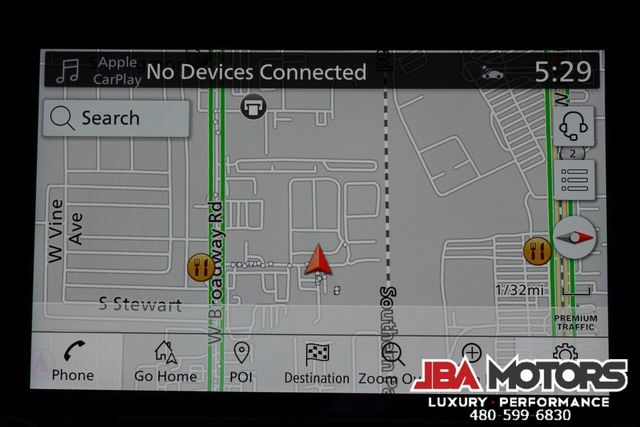 2023 Nissan Frontier PRO-4X 4x4 4WD with the Technology Package | MESA, AZ | JBA MOTORS