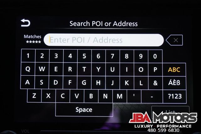 2023 Nissan Frontier PRO-4X 4x4 4WD with the Technology Package | MESA, AZ | JBA MOTORS