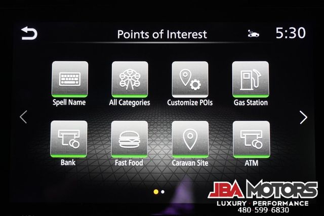 2023 Nissan Frontier PRO-4X 4x4 4WD with the Technology Package | MESA, AZ | JBA MOTORS