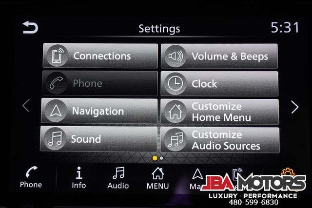 2023 Nissan Frontier PRO-4X 4x4 4WD with the Technology Package | MESA, AZ | JBA MOTORS 2023 Nissan Frontier PRO-4X 4x4 4WD with the Technology Package | MESA, AZ | JBA MOTORS