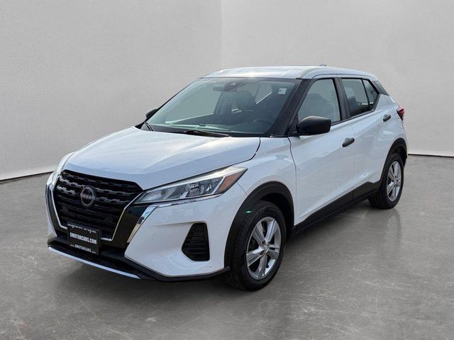 2023 Nissan Kicks