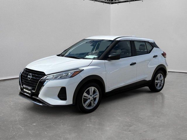 2023 Nissan Kicks