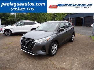 2023 Nissan Kicks
