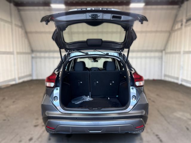 2023 Nissan KICKS S | Houston, TX | Texas Star Motors 2023 Nissan KICKS S | Houston, TX | Texas Star Motors