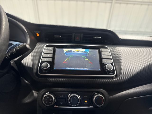 2023 Nissan KICKS S | Houston, TX | Texas Star Motors 2023 Nissan KICKS S | Houston, TX | Texas Star Motors