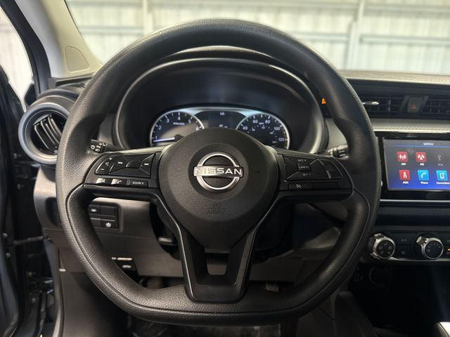 2023 Nissan KICKS S | Houston, TX | Texas Star Motors 2023 Nissan KICKS S | Houston, TX | Texas Star Motors