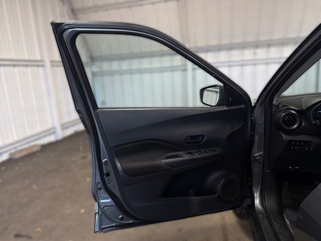 2023 Nissan KICKS S | Houston, TX | Texas Star Motors 2023 Nissan KICKS S | Houston, TX | Texas Star Motors