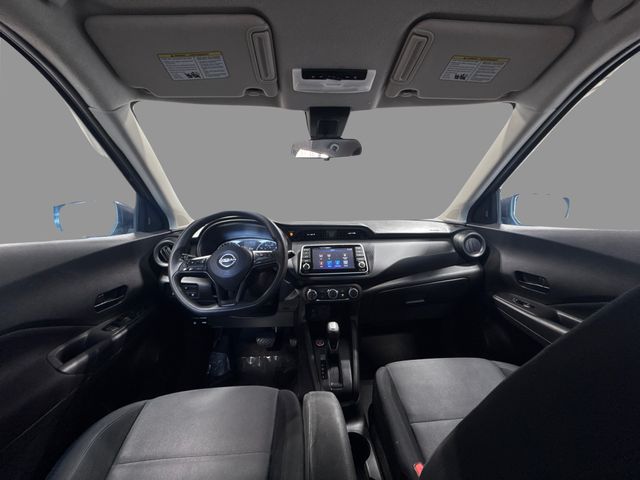 2023 Nissan KICKS S | Houston, TX | Texas Star Motors 2023 Nissan KICKS S | Houston, TX | Texas Star Motors