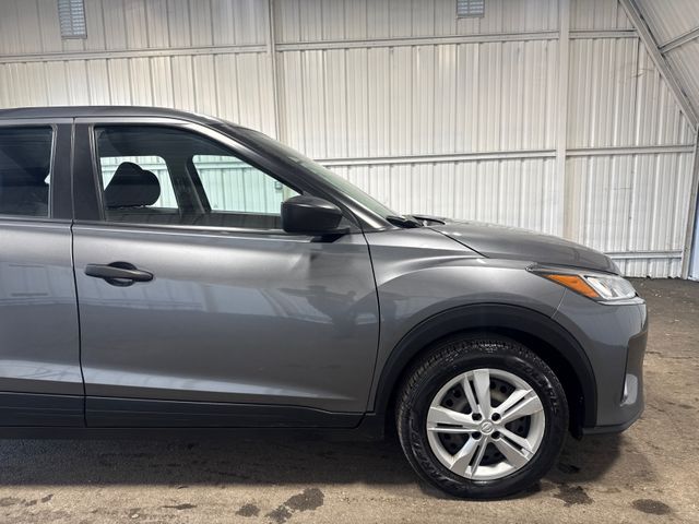 2023 Nissan KICKS S | Houston, TX | Texas Star Motors 2023 Nissan KICKS S | Houston, TX | Texas Star Motors