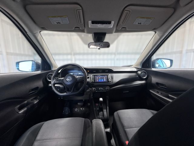 2023 Nissan KICKS S | Houston, TX | Texas Star Motors 2023 Nissan KICKS S | Houston, TX | Texas Star Motors