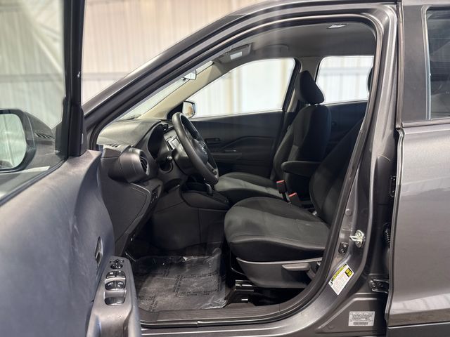 2023 Nissan KICKS S | Houston, TX | Texas Star Motors 2023 Nissan KICKS S | Houston, TX | Texas Star Motors