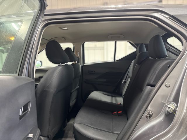 2023 Nissan KICKS S | Houston, TX | Texas Star Motors 2023 Nissan KICKS S | Houston, TX | Texas Star Motors