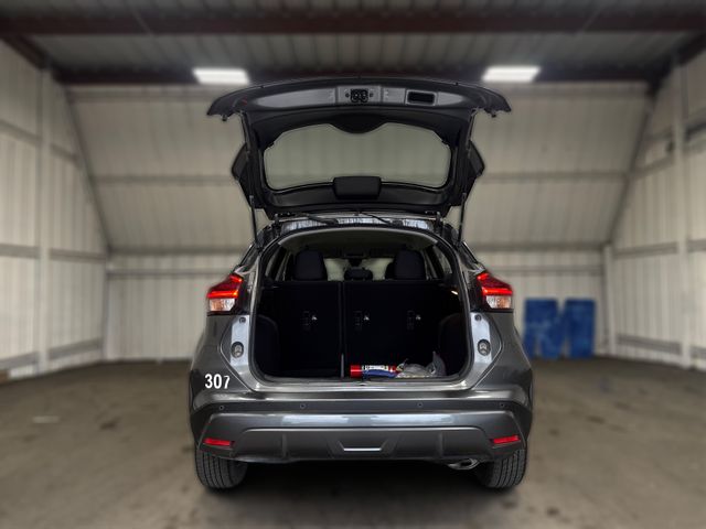 2023 Nissan KICKS S | Houston, TX | Texas Star Motors