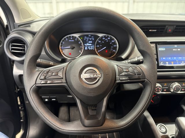 2023 Nissan KICKS S | Houston, TX | Texas Star Motors 2023 Nissan KICKS S | Houston, TX | Texas Star Motors
