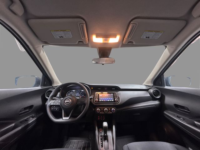 2023 Nissan KICKS S 2023 Nissan KICKS S