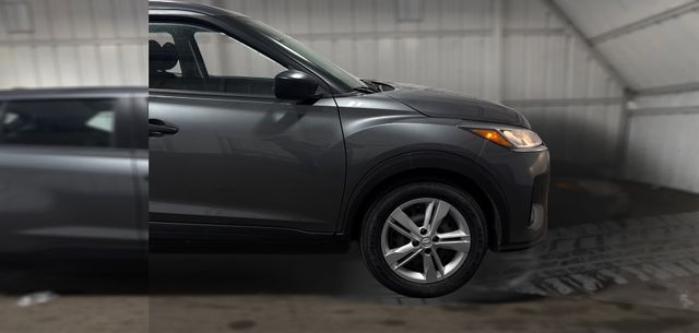 2023 Nissan KICKS S | Houston, TX | Texas Star Motors 2023 Nissan KICKS S | Houston, TX | Texas Star Motors