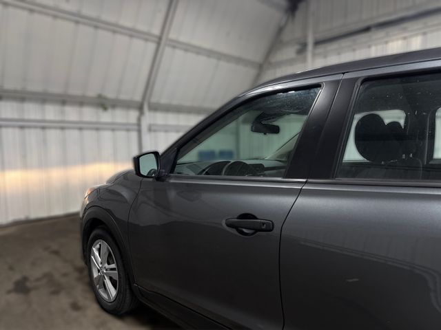 2023 Nissan KICKS S 2023 Nissan KICKS S