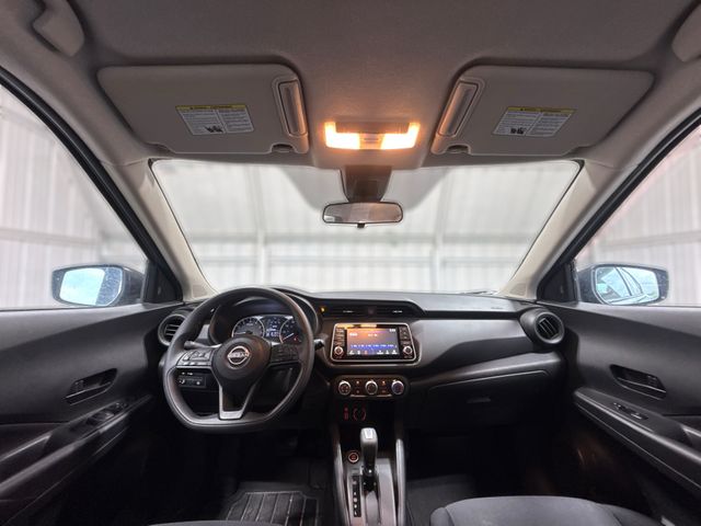 2023 Nissan KICKS S 2023 Nissan KICKS S