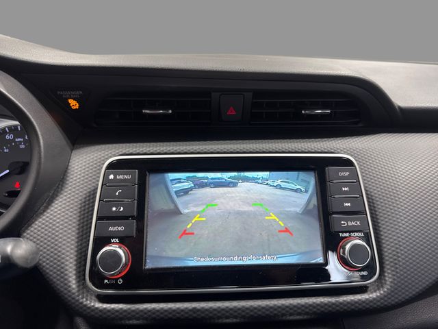 2023 Nissan KICKS S 2023 Nissan KICKS S