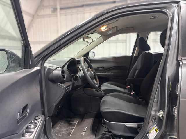 2023 Nissan KICKS S | Houston, TX | Texas Star Motors 2023 Nissan KICKS S | Houston, TX | Texas Star Motors