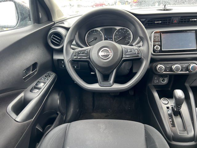 2023 Nissan Kicks S CAR PROS AUTO CENTER (702) 405-9905