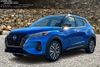 2023 Nissan Kicks SR | Naugatuck, Connecticut | A Better Way Wholesale Autos-CT 2023 Nissan Kicks SR | Naugatuck, Connecticut | A Better Way Wholesale Autos-CT