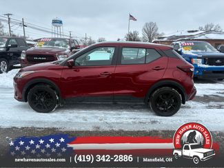 2023 Nissan Kicks SV | Ontario, OH | New Haven Auto Sales