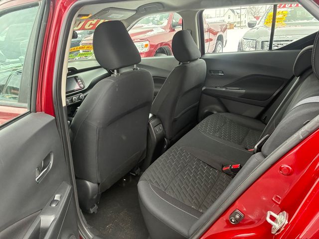 2023 Nissan Kicks SV | Ontario, OH | New Haven Auto Sales